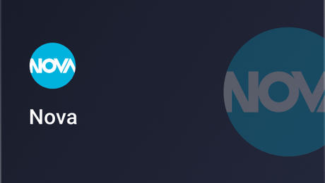 изображение на NOVA
