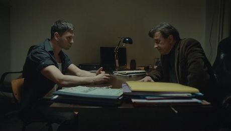 изображение на Ягодова луна