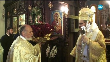 изображение на Иконостас (11.08.2019)