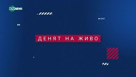 изображение на Денят на живо с Наделина Анева