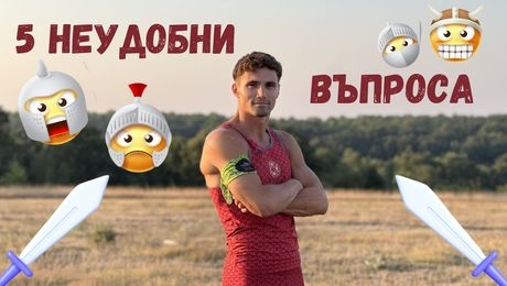 изображение на МАСТАГАРКОВ - Моника беше най-глупавият участник! I Exclusives