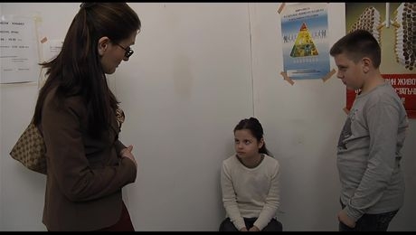 изображение на Съдби на кръстопът (08.03.2016)