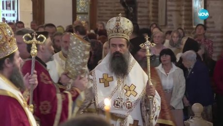 изображение на Иконостас (22.09.2024)