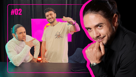 изображение на ЧЕФО в Podcast7: Силно общество не се гради от слаби индивиди | Podcast7