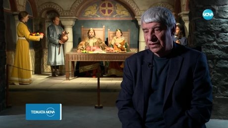 изображение на Темата на NOVA: „Жени в сянката на короната" (08.03.2025)