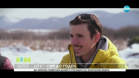 изображение на Да хванеш гората (09.03.2025)