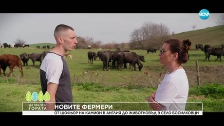 изображение на Да хванеш гората (23.03.2025)