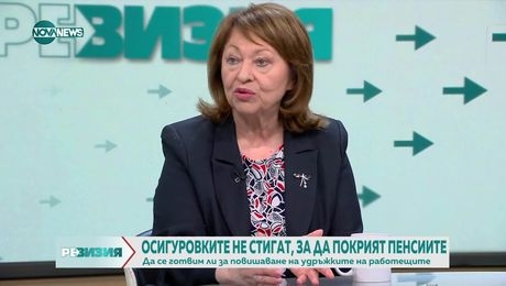 изображение на РеВизия (31.03.2025)
