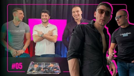 изображение на Как да изкараш 100 хиляди лева от бригада в Америка | Podcast7