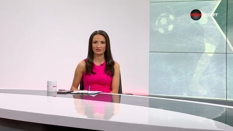 изображение на Домът на футбола (23.04.2025)