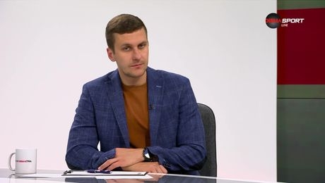изображение на Героите на кръга (05.05.2025)