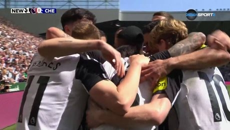 изображение на Обзор на кръга във Висшата лига (12.05.2025)