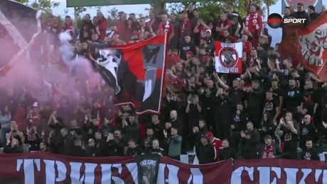 изображение на Головете на кръга в efbet Лига (21.05.2025)