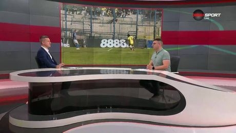 изображение на Героите на кръга (21.05.2025)