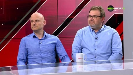 изображение на Формула 1 токшоу (22.05.2025)