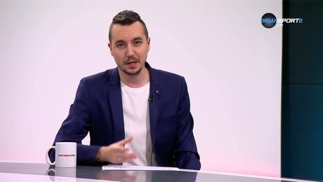 изображение на НБА Екшън (23.05.2025)