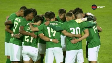 изображение на Головете на кръга в efbet Лига (28.05.2025)