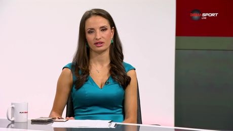 изображение на Домът на футбола (04.06.2025)