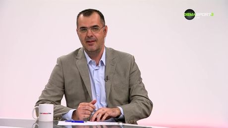 изображение на Формула 1 токшоу (05.06.2025)