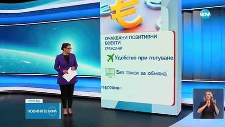 изображение на Новините на NOVA (12.06.2025 - лятна късна емисия)
