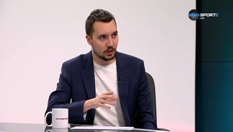 изображение на НБА Екшън (13.06.2025)