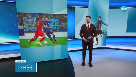 изображение на Спортни новини (17.06.2025 - късна емисия)