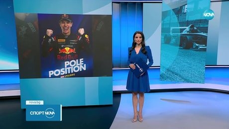 изображение на Спортни новини (27.06.2025 - късна емисия)