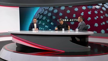 изображение на НБА Екшън (27.06.2025)