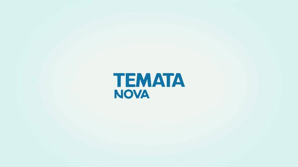 изображение на Темата на NOVA
