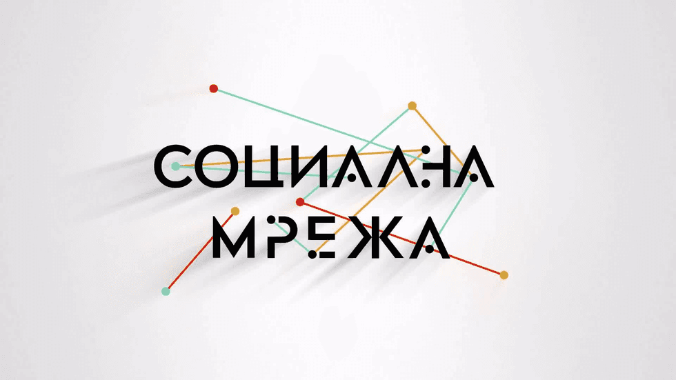 изображение на Социална мрежа