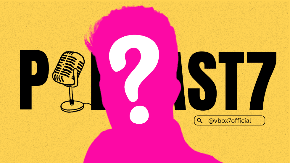 изображение на Podcast7
