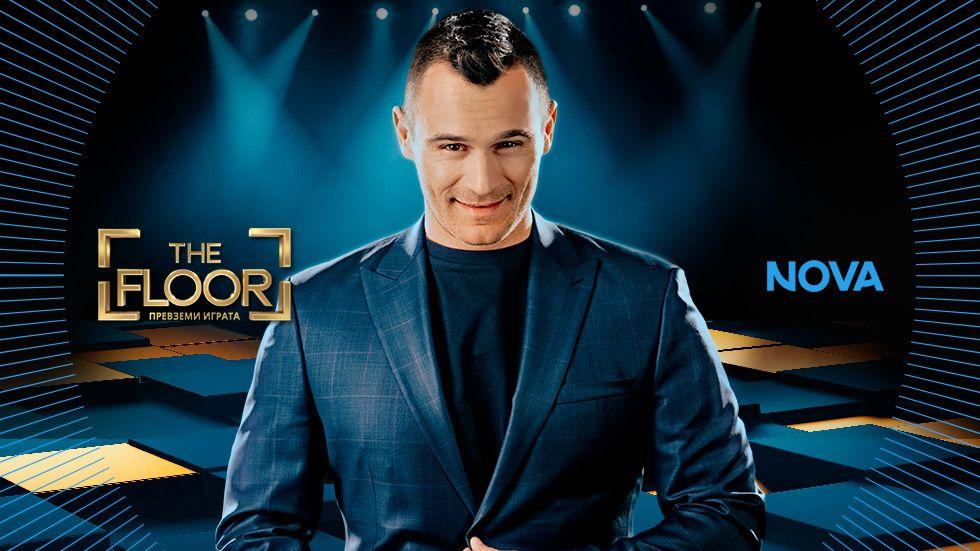 изображение на The Floor / Сезон 1