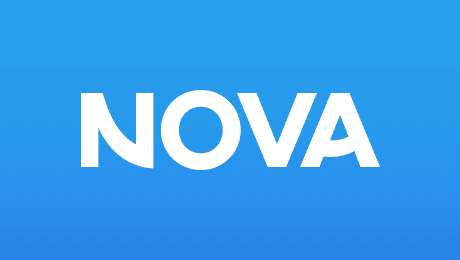 изображение на NOVA