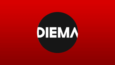 изображение на DIEMA