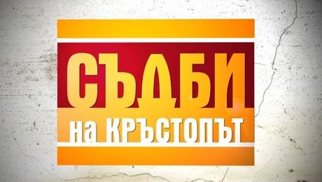 изображение на Съдби на кръстопът