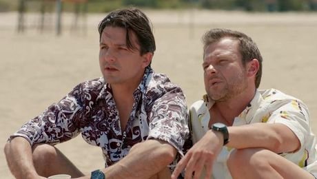 изображение на All Inclusive