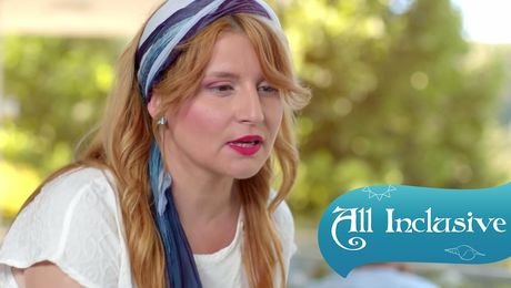 изображение на All Inclusive