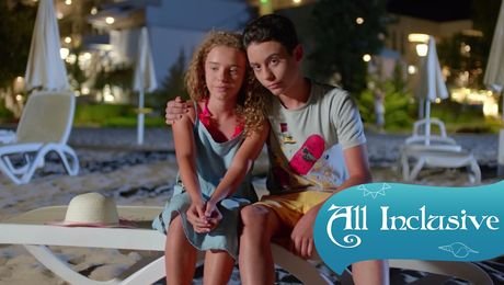 изображение на All Inclusive