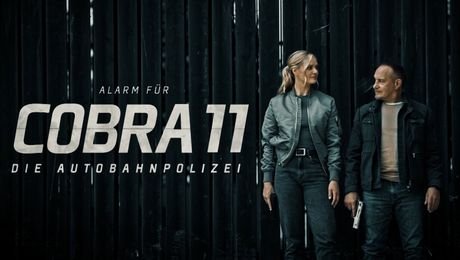 изображение на Кобра 11: Обади се!