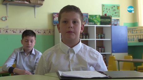изображение на Иконостас (03.07.2022)