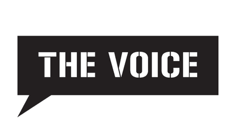 изображение на Радио TheVoice