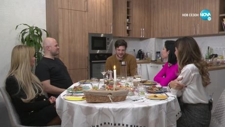 изображение на Черешката на тортата (16.01.2023)
