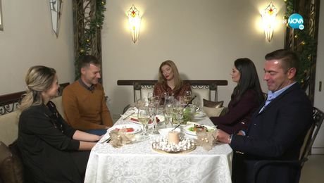 изображение на Черешката на тортата (23.01.2023)