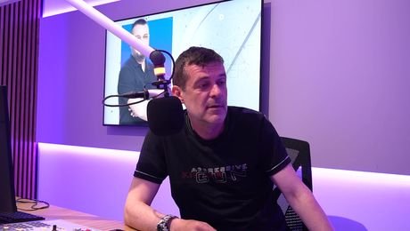 изображение на "НЕ"спортен каст с Мето и Емо (12.05.2023)