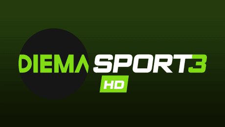 изображение на DIEMA SPORT 3