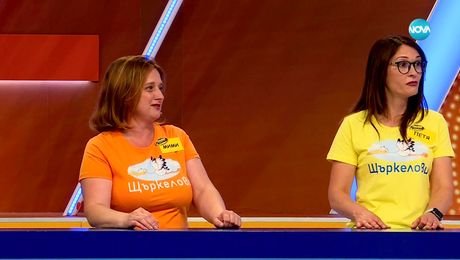 изображение на Семейни войни (12.09.2023)