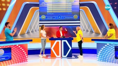 изображение на Семейни войни (19.09.2023)