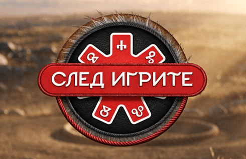 изображение на видео