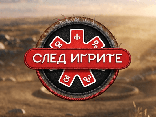 изображение на След Игрите