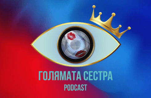 изображение на видео